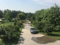 -意大利农场度假村