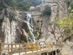 -洛阳白云山景区