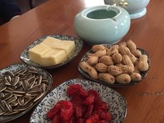 -大可堂普洱茶馆(襄阳南路馆)