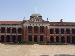 iphone_upload_pic-辛亥革命博物院北区