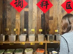 -厝味火锅·潮汕卤水火锅(十一合店)