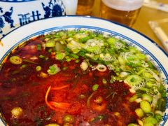 -清真磨沟沿老字号牛肉面(总店)