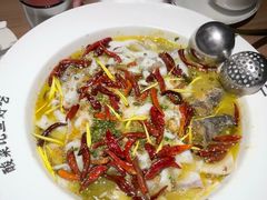 -太二酸菜鱼(赛格国际店)