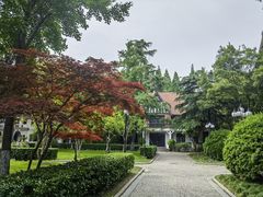 -上海影视乐园