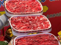 -大吉利·潮汕鲜牛肉火锅(总店)