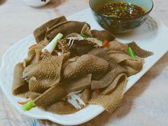 过桥毛肚-洪霞餐馆
