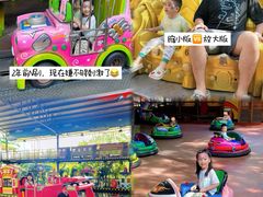 -长鹿旅游休博园