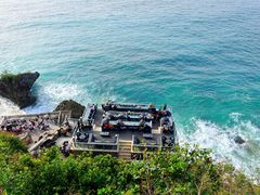 -Rock Bar Bali(Bali)