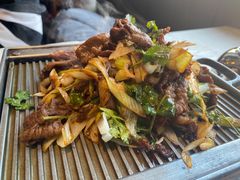 贝勒爷烧羊肉-惠丰堂饭庄·烤鸭·京味菜(西北旺·唐家岭店)