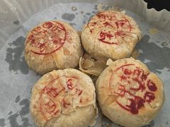 -西区老大房(愚园路店)