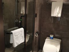 -成都世纪城假日酒店-西楼