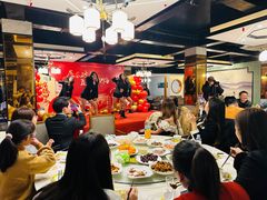 -麓舍全景太湖温泉别墅团建拓展会议亲子