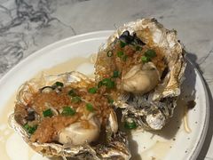 -悦海·家宴·冰花皮皮虾大锅贴(宝龙店)