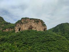 -老象峰