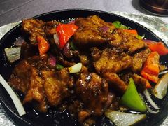 -鸭王烤鸭店(三里河店)