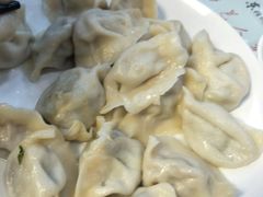 -东北饺子王(港澳广场购物中心店)