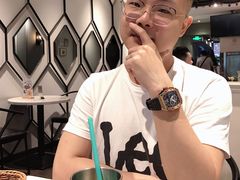 -打趸BTC·Breaktime cafe(北京路店)