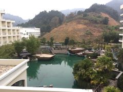 -庐山西海国际温泉度假村