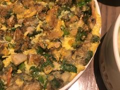 现撬海蛎煎-四道菜·福建菜馆(新街口金鹰店)