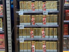 -盒马X会员店(上海森兰商都店)