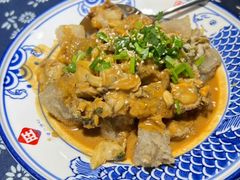 -旺角小渔村·海肠捞饭开创者(二马路店)