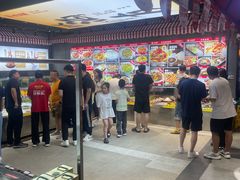 -永红源啤酒·烧烤·海鲜·大排档(台柳路店)