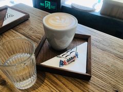 -溯洄咖啡VORTEX COFFEE