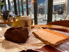 -OUR Bakery(三里屯太古里店)