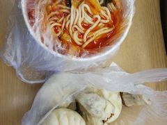 -老陶包子铺(南大西南村店)