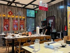 -华府九号海鲜烧烤大排档(龙域店)