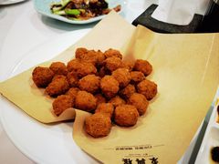 -东兴楼饭庄(六里桥店)