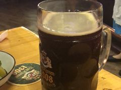 -皇冠自酿啤酒坊(中国红街5号楼店)