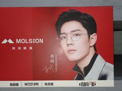 -ALPS阿尔卑斯眼镜(我格广场店)