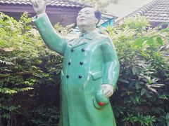-莓园冰淇淋店