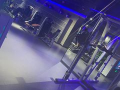 -金融街长安体育中心(北京长安店)