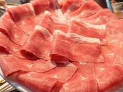 -鑫隆四季涮肉(香河店)