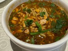 -辣婆婆(航天桥店)