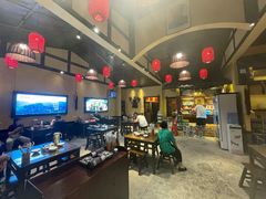 -富正毅三下锅·湘西韵味(天门山索道店)