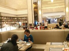 大堂-盛宴标帜餐厅·亲子自助 (南昌喜来登酒店)