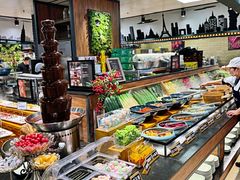 -韩盛·盛江山自助料理(沈辽路万达店)