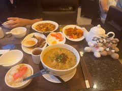 -中国厨房/台湾牛肉面