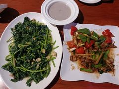 -潮名荟潮州菜馆(祈福缤纷世界店)