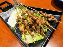 -徽三说·土徽菜·中国徽菜连锁品牌(一中店)