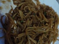 -金谷仓家庭料理(马泉营店)