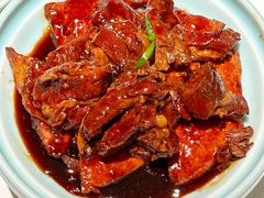 茉里牛肉-茉里乐章(花园店)