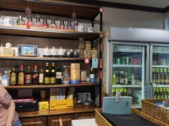 -阿莉餐厅(枣阳路店)