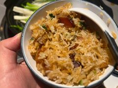 -同仁四季椰子鸡(无锡滨湖万象汇店)