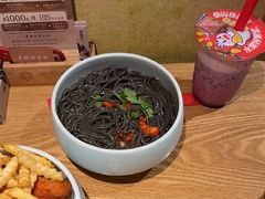 -湘间田舍(北仑银泰店)
