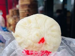 招牌鲜肉包-清泉阁包子铺(中山路店)
