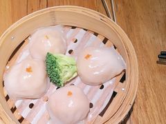 -点心传说·粤菜点心(佐阾虹湾店)